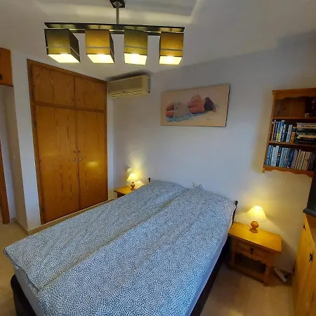 Apartment Bebi Casa *