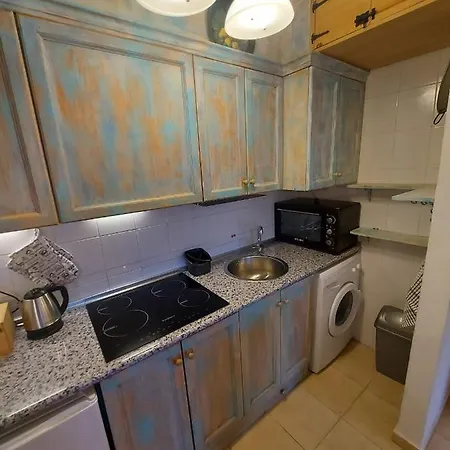 Apartment Bebi Casa *