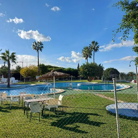 Bebi Casa * Torrevieja