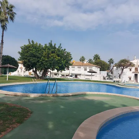 Bebi Casa Apartment Torrevieja