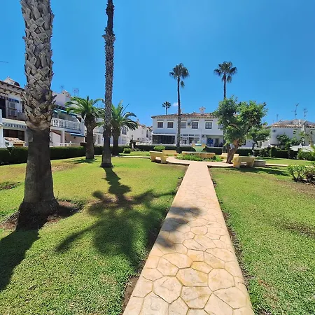 Bebi Casa Apartment Torrevieja