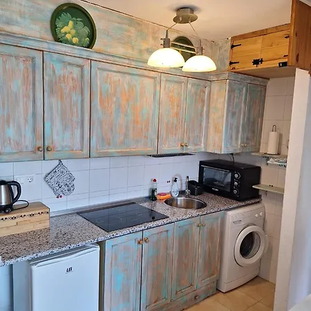 Apartamento Bebi Casa