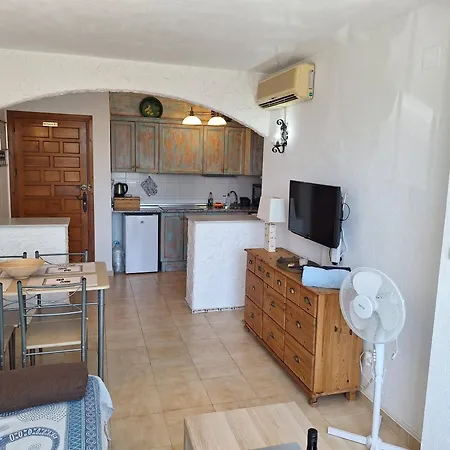 Apartment Bebi Casa