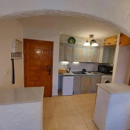 Bebi Casa Apartment