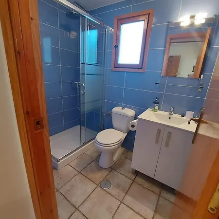 Bebi Casa Apartment *