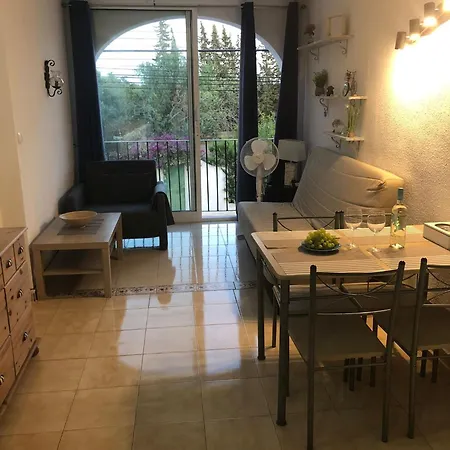 Bebi Casa Appartement