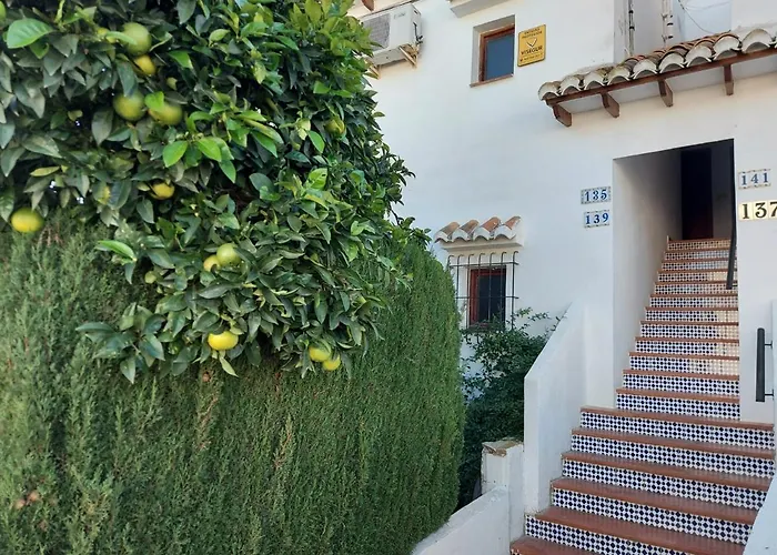 Bebi Casa 公寓 托雷维耶哈