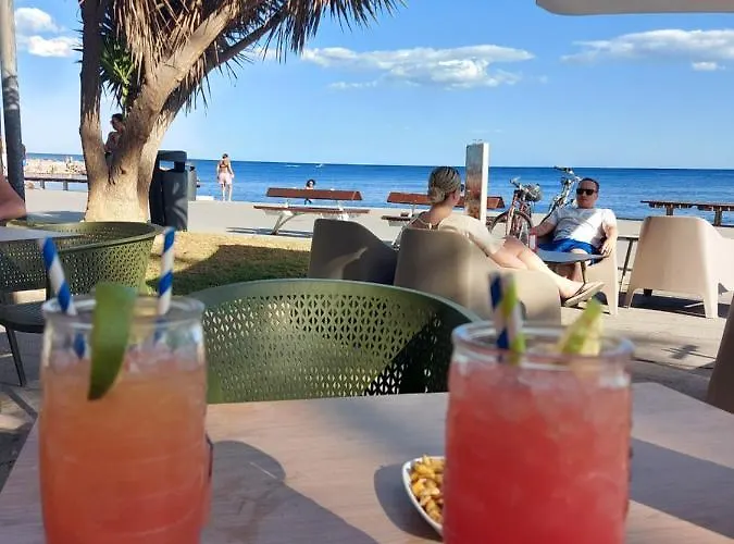 公寓 Bebi Casa 托雷维耶哈