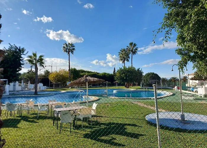 Bebi Casa * 托雷维耶哈