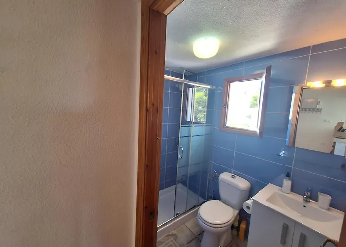 公寓 Bebi Casa 托雷维耶哈