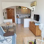 Bebi Casa アパート