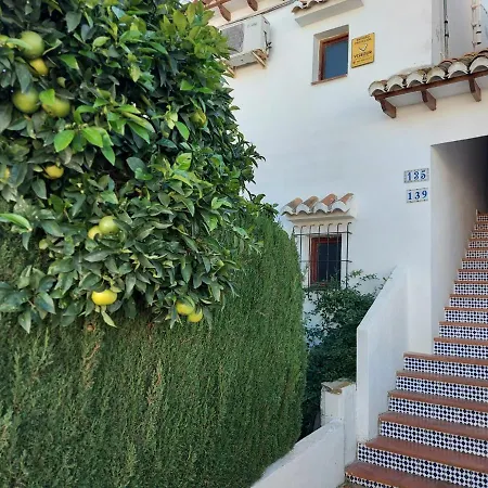 Bebi Casa شقة تورّيفيِخا