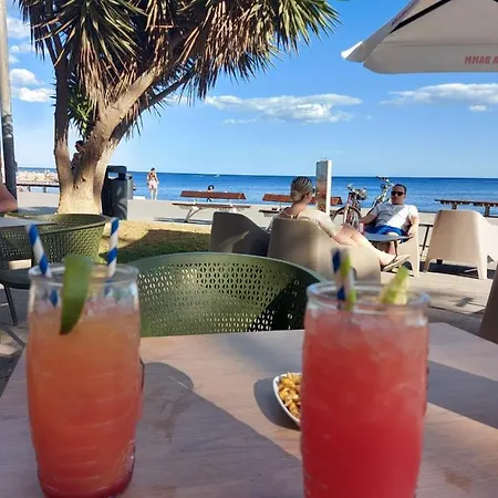 شقة Bebi Casa تورّيفيِخا