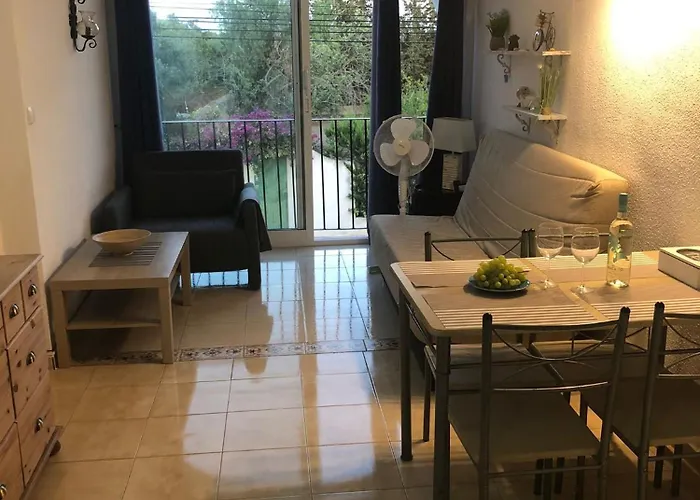 Bebi Casa 아파트