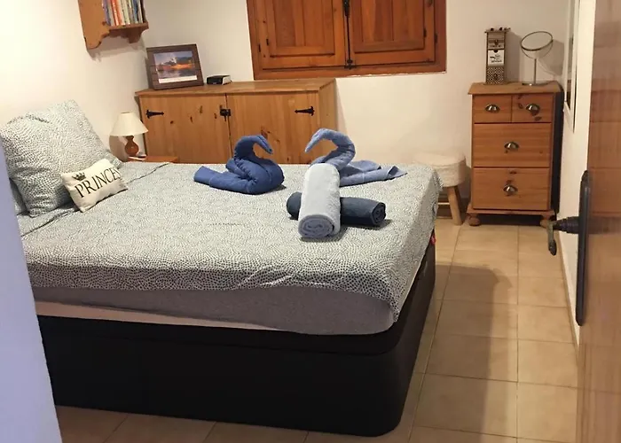 Bebi Casa 아파트